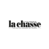 Logo media revue nationale de la chasse